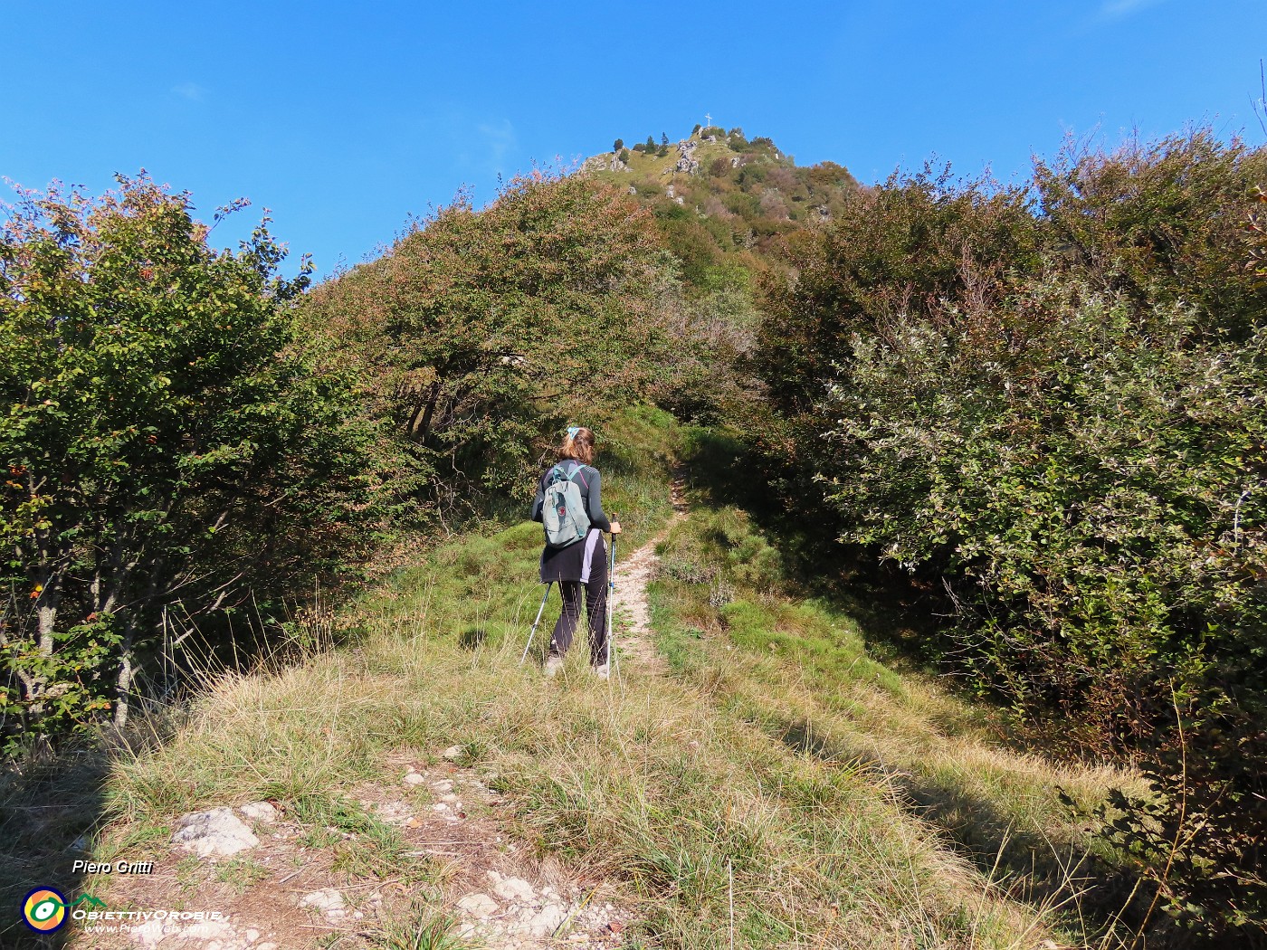 25 In vista della croce in alto.JPG